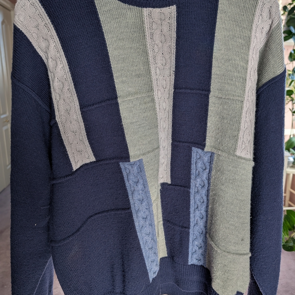 Vintage Made In Italy Sweater